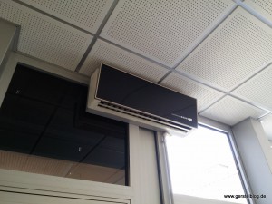 Klimaanlage