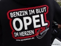 Echte Opel-Fans zu Besuch.
