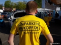 Umparken im Kopf - das zentrale Motto.