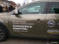 Der "schwarzwald-kompatible" Insignia Sports Tourer