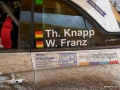 Team Knapp/Franz (ADAC Opel Rallye Cup)