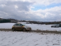 Impressionen vom Streckenrand im ADAC Opel Rallye Cup St. Wendel