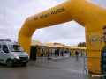 Das Tor zur ADAC-Opel-Rallye-Welt (dazu später nochmal)