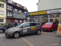 Die echten Stars: Der neue Opel Corsa als sofort probefahrbereite Vorführwagen.