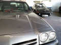 Der Opel Manta B und der Opel GT.