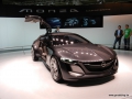 Der Opel Monza Concept, Bild außen 4.