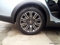 Opel Insignia Country Tourer - Diamond Cut BiColor Felgen