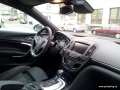 Opel Insignia Country Tourer - Armaturenbrett