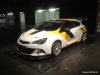 Opel Astra GTC im Opel Motorsport