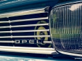 Opel Rekord B Olympia