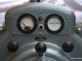 Echte, unverwüstliche Analogtechnik.