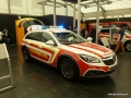 Der Opel Insignia Sports Tourer als Feuerwehr-Einsatzfahrzeug.