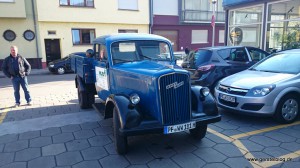 Opel Blitz S