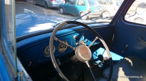 Opel Blitz S