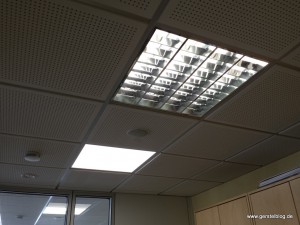 Einbau LED-Licht
