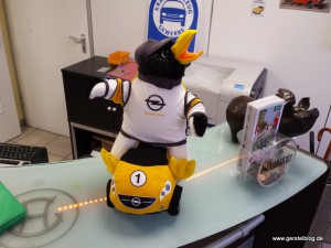 Opel-Service-Pinguin 2014