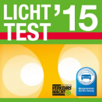 Licht-Test 2015