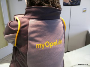Opel Service Pinguin 2015