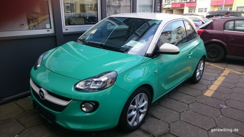 Opel ADAM