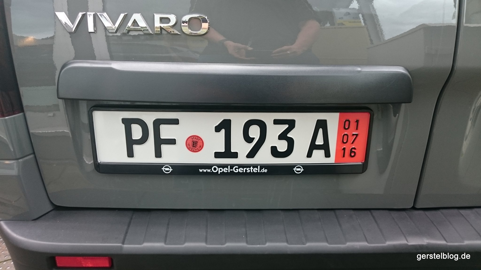 Öldeckel vom Auto verloren - was tun?