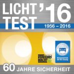Licht-Test 2016